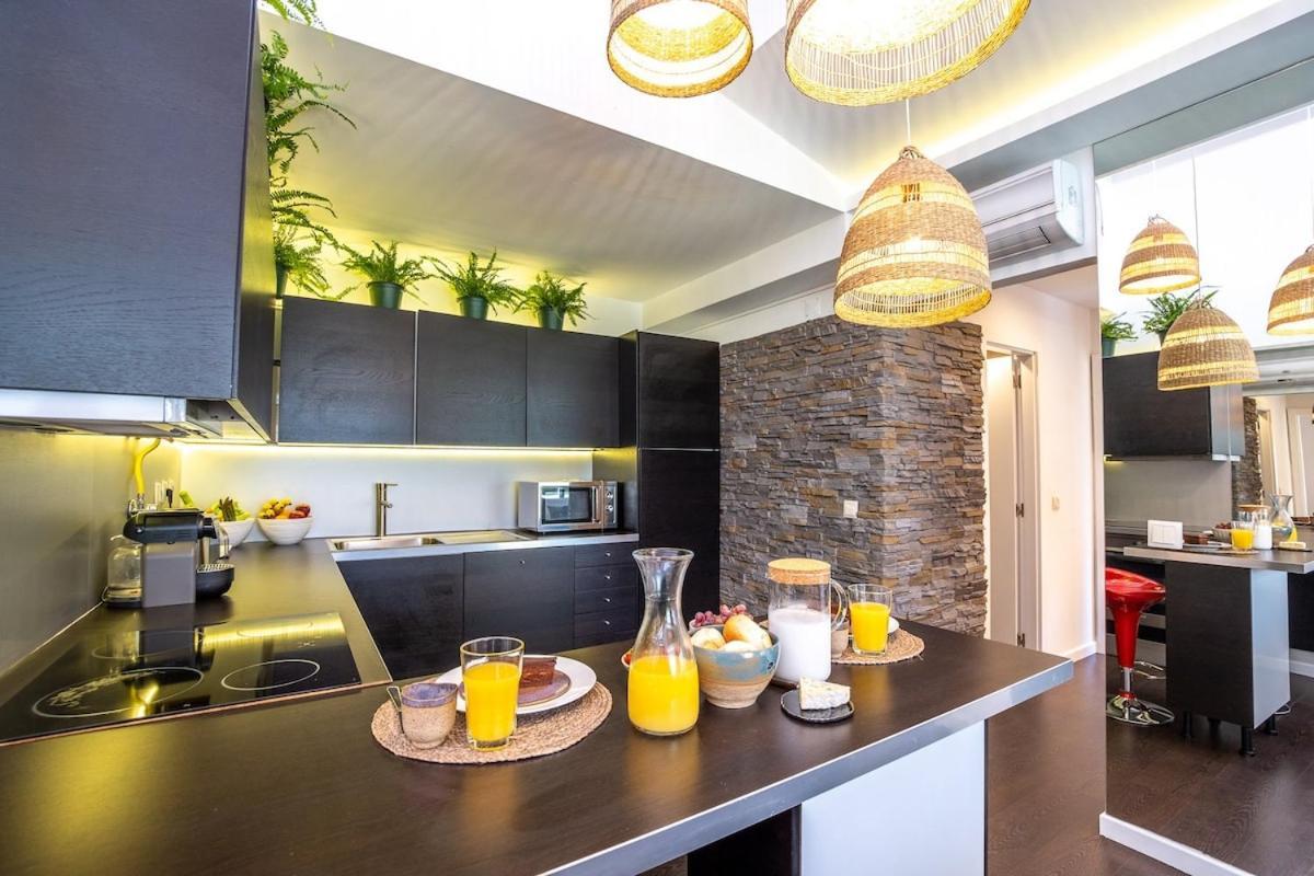 Portugalactive Beach Flat Виана-ду-Каштелу Экстерьер фото