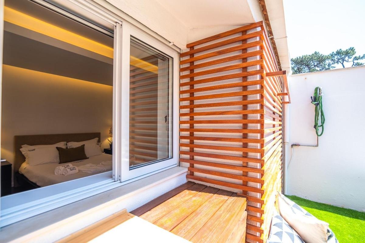Portugalactive Beach Flat Виана-ду-Каштелу Экстерьер фото