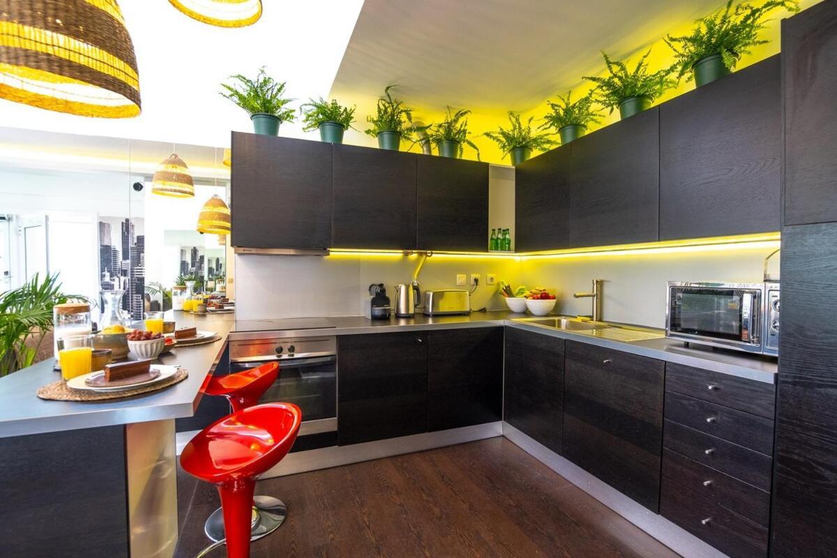 Portugalactive Beach Flat Виана-ду-Каштелу Экстерьер фото