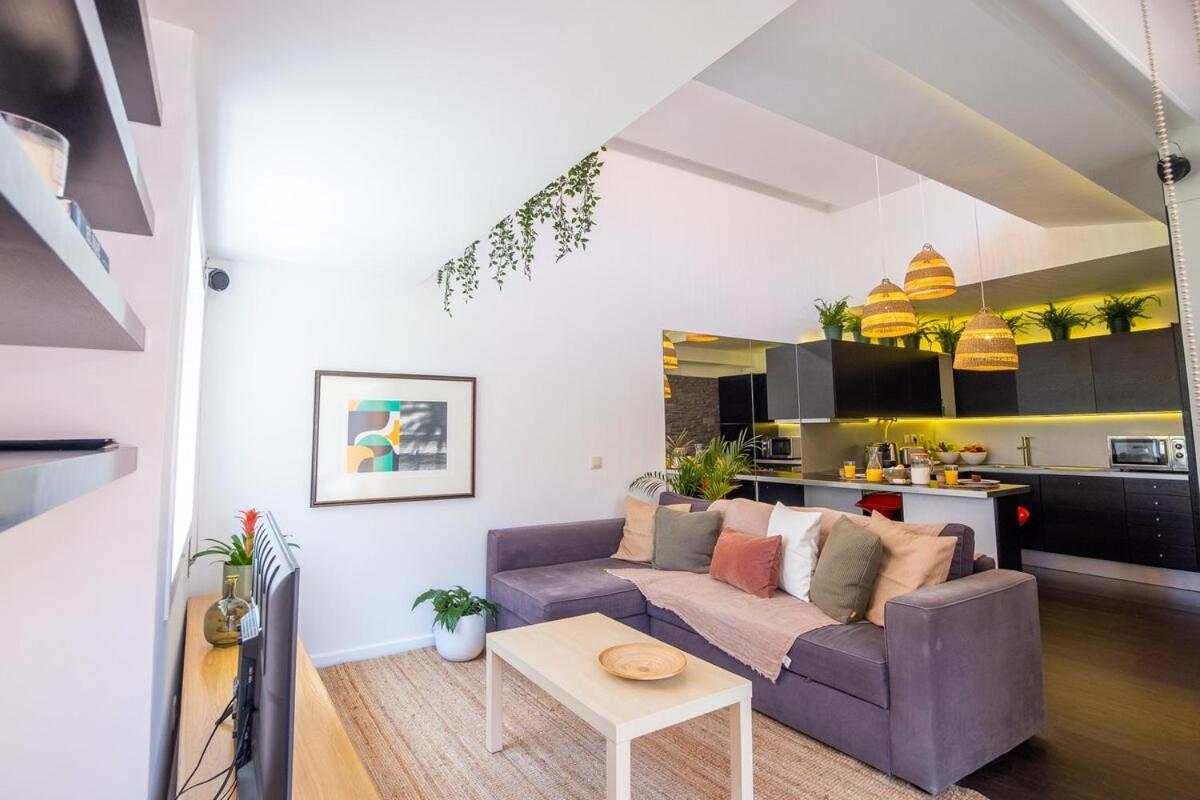 Portugalactive Beach Flat Виана-ду-Каштелу Экстерьер фото