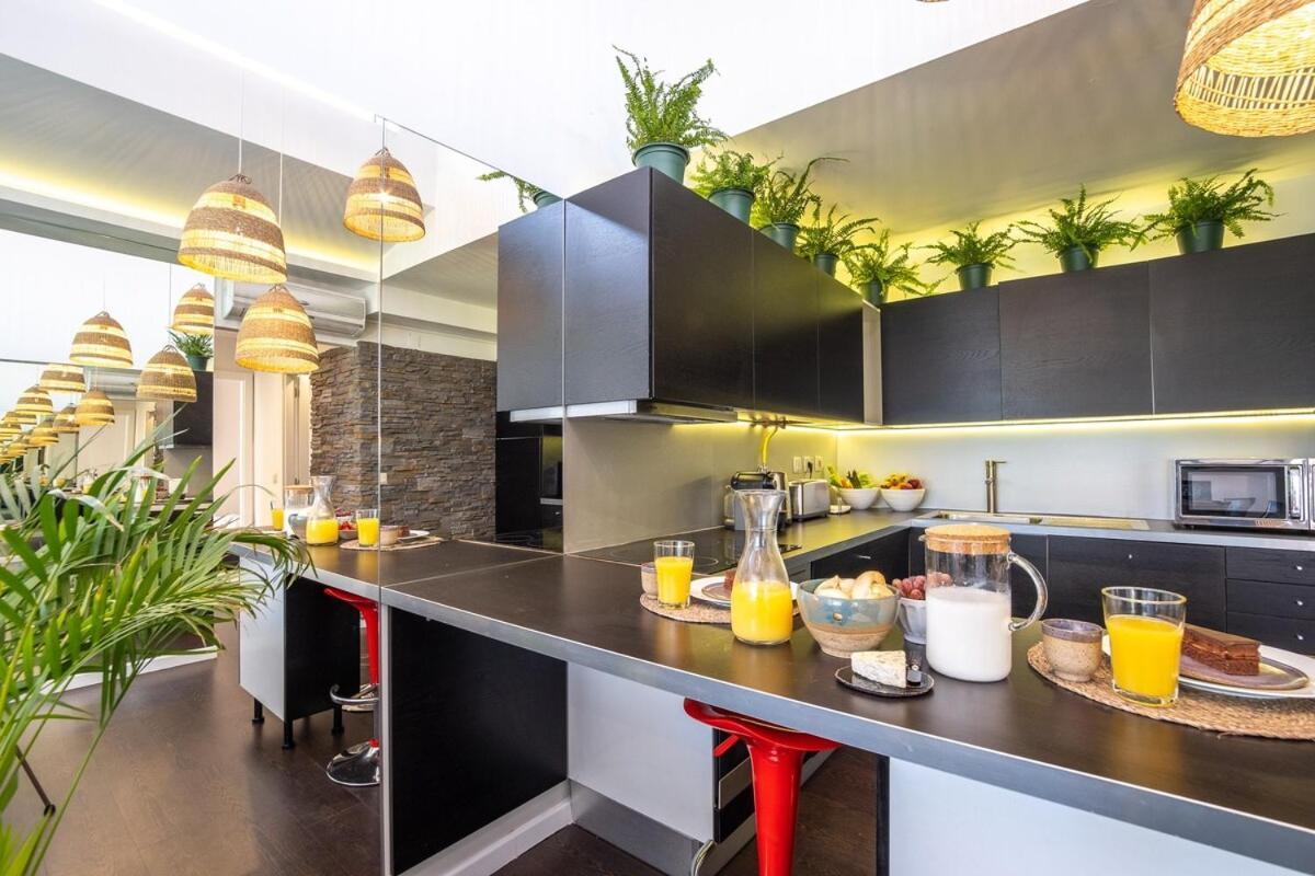 Portugalactive Beach Flat Виана-ду-Каштелу Экстерьер фото
