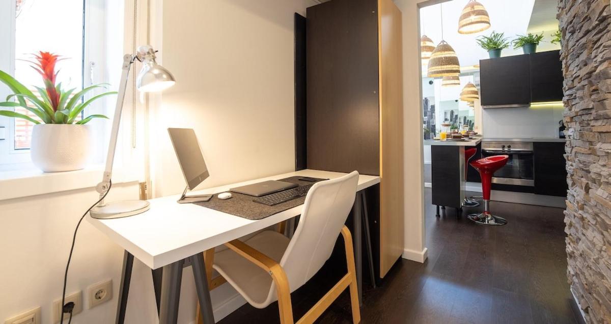 Portugalactive Beach Flat Виана-ду-Каштелу Экстерьер фото